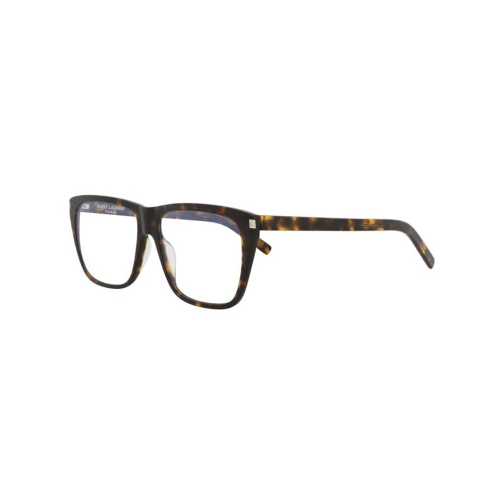 Square-Frame Acetate Optical Frames NWT - image 2